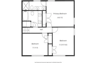 4300 Edgehill Ct, Raleigh, NC 27612 - Photo 43