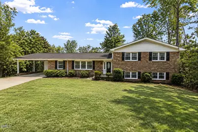 4300 Edgehill Court, Raleigh, NC 27612 - Photo 3