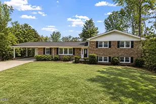 4300 Edgehill Ct, Raleigh, NC 27612 - Photo 3