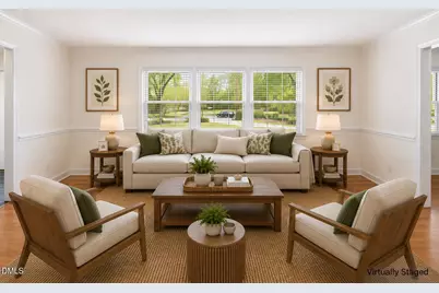 4300 Edgehill Court, Raleigh, NC 27612 - Photo 9