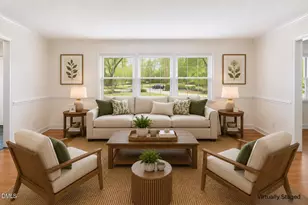 4300 Edgehill Ct, Raleigh, NC 27612 - Photo 9