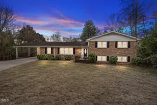 4300 Edgehill Ct, Raleigh, NC 27612 - Photo 3