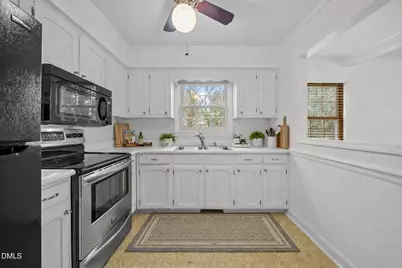 4300 Edgehill Court, Raleigh, NC 27612 - Photo 21