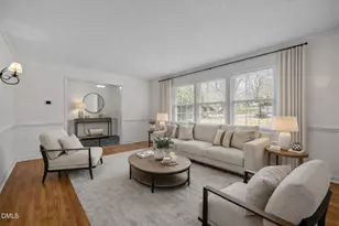 4300 Edgehill Ct, Raleigh, NC 27612 - Photo 7