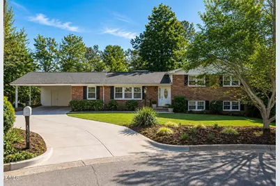 4300 Edgehill Court, Raleigh, NC 27612 - Photo 1