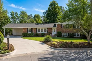 4300 Edgehill Ct, Raleigh, NC 27612 - Photo 1