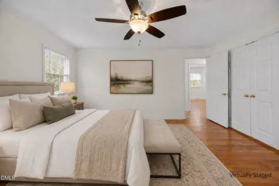 4300 Edgehill Court, Raleigh, NC 27612 - Photo 17