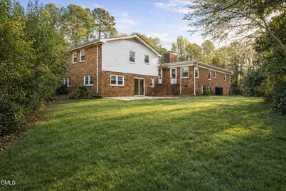 4300 Edgehill Court, Raleigh, NC 27612 - Photo 33