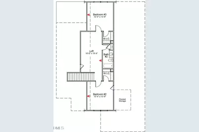 72 Moon Flower Walk, Youngsville, NC 27596 - Photo 3