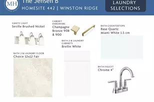 72 Moon Flower Walk, Youngsville, NC 27596 - Photo 11