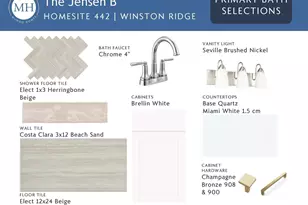 72 Moon Flower Walk, Youngsville, NC 27596 - Photo 9