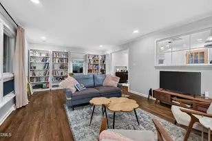 1300 Leclair St, Chapel Hill, NC 27517 - Photo 1