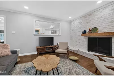 1300 Leclair Street, Chapel Hill, NC 27517 - Photo 11