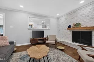 1300 Leclair St, Chapel Hill, NC 27517 - Photo 11