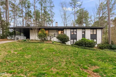 1300 Leclair Street, Chapel Hill, NC 27517 - Photo 1