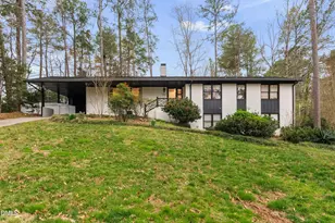 1300 Leclair St, Chapel Hill, NC 27517 - Photo 1