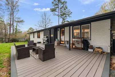 1300 Leclair Street, Chapel Hill, NC 27517 - Photo 47