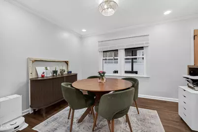 1300 Leclair Street, Chapel Hill, NC 27517 - Photo 13