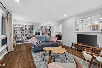 1300 Leclair Street, Chapel Hill, NC 27517 - Photo 7