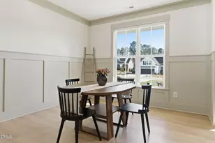 150 Eagle Chase Dr, Youngsville, NC 27596 - Photo 11