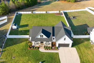 150 Eagle Chase Drive, Youngsville, NC 27596 - Photo 85