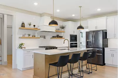 150 Eagle Chase Drive, Youngsville, NC 27596 - Photo 17