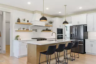 150 Eagle Chase Dr, Youngsville, NC 27596 - Photo 17