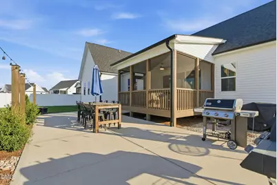 150 Eagle Chase Drive, Youngsville, NC 27596 - Photo 73