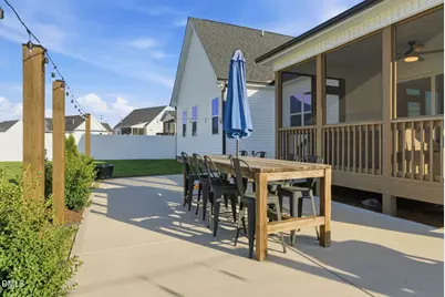 150 Eagle Chase Drive, Youngsville, NC 27596 - Photo 75