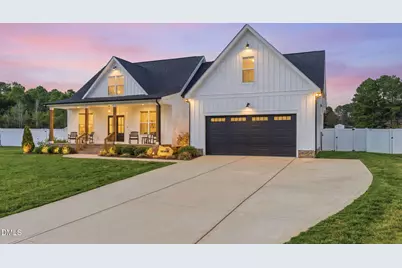 150 Eagle Chase Drive, Youngsville, NC 27596 - Photo 3