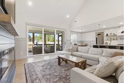 150 Eagle Chase Drive, Youngsville, NC 27596 - Photo 5