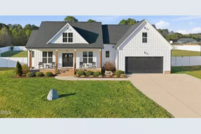 150 Eagle Chase Drive, Youngsville, NC 27596 - Photo 1