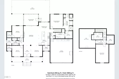 150 Eagle Chase Drive, Youngsville, NC 27596 - Photo 87