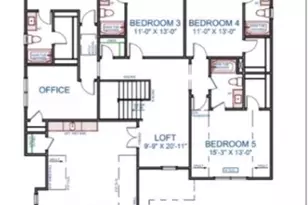 1007 Temple St, Raleigh, NC 27609 - Photo 3