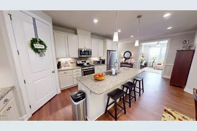 1308 Copper Trace Court, Wake Forest, NC 27587 - Photo 3