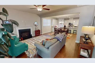 1308 Copper Trace Court, Wake Forest, NC 27587 - Photo 5
