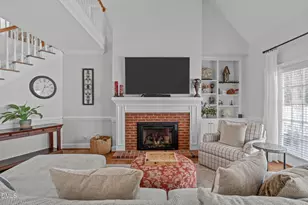 107 Quarter Path, Cary, NC 27518 - Photo 9