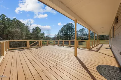 530 Turlington Road, Dunn, NC 28334 - Photo 17