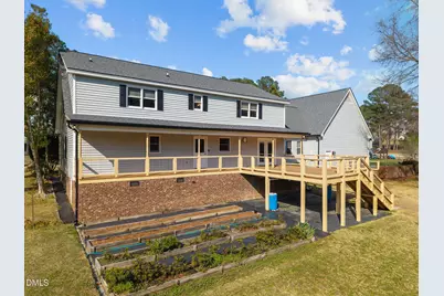 530 Turlington Road, Dunn, NC 28334 - Photo 9