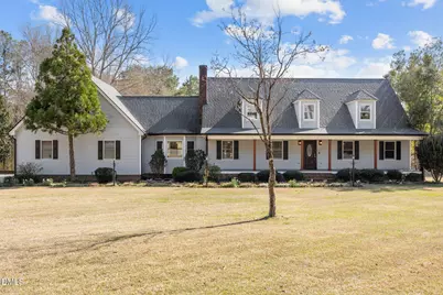 530 Turlington Road, Dunn, NC 28334 - Photo 1