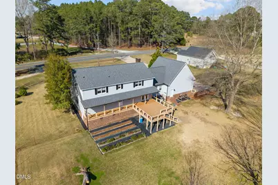 530 Turlington Road, Dunn, NC 28334 - Photo 3