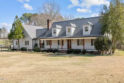 530 Turlington Road, Dunn, NC 28334 - Photo 3