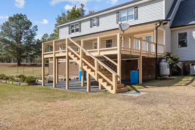 530 Turlington Road, Dunn, NC 28334 - Photo 15