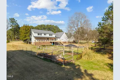 530 Turlington Road, Dunn, NC 28334 - Photo 11