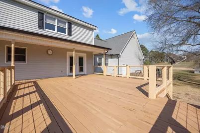 530 Turlington Road, Dunn, NC 28334 - Photo 15