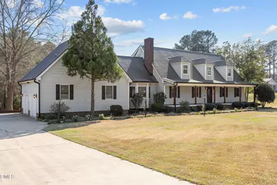 530 Turlington Road, Dunn, NC 28334 - Photo 3