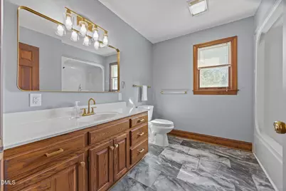 530 Turlington Road, Dunn, NC 28334 - Photo 23