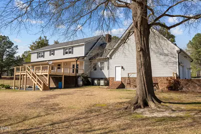 530 Turlington Road, Dunn, NC 28334 - Photo 13