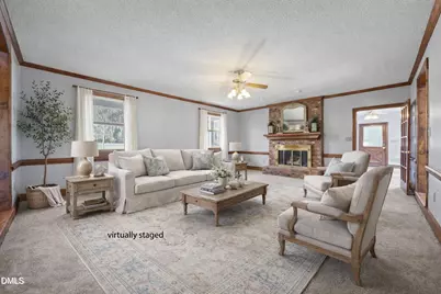 530 Turlington Road, Dunn, NC 28334 - Photo 63
