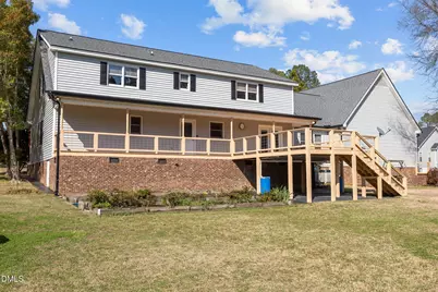 530 Turlington Road, Dunn, NC 28334 - Photo 13